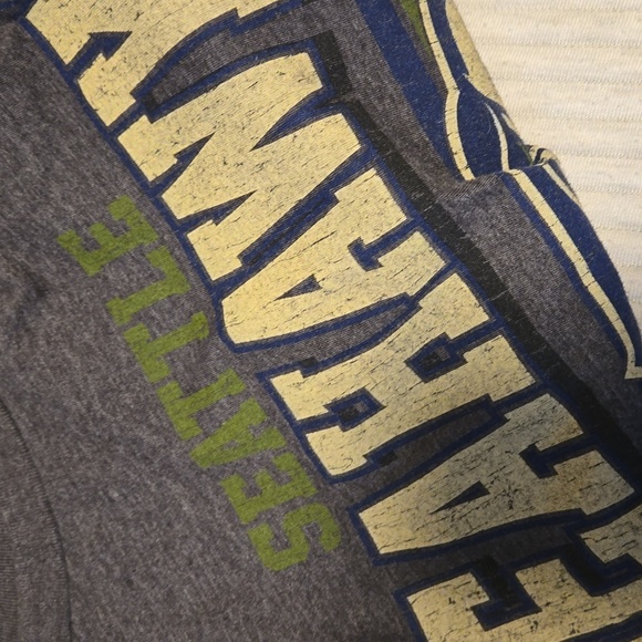 Seahawks - Picture 4 of 4